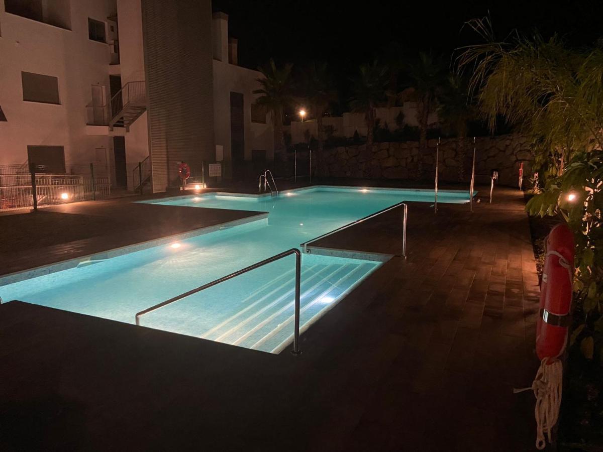 Casa Roman New Apartment At Baviera Golf Málaga Extérieur photo