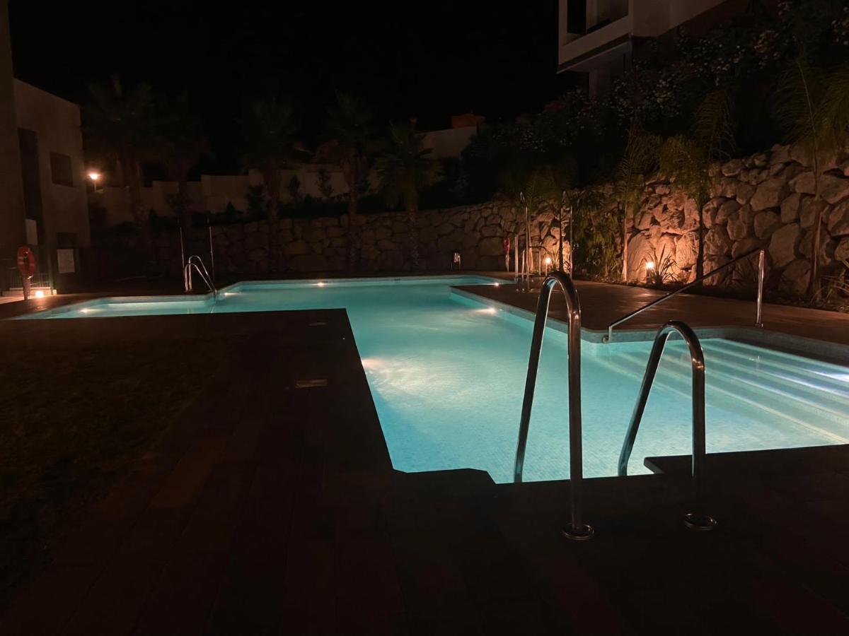 Casa Roman New Apartment At Baviera Golf Málaga Extérieur photo
