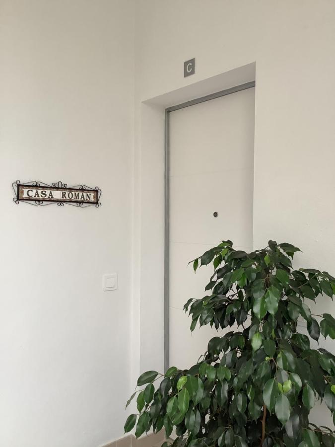 Casa Roman New Apartment At Baviera Golf Málaga Extérieur photo